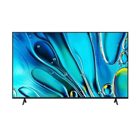 tv led 50" sony bravia 3 k-50s39 4k uhd 3840x2160p smart