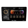 autoradio blow avh-8960 micro sd/mp3 usb-c bluetooth nero
