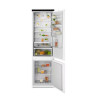frigorifero electrolux ent6md19s3 retro combinato 269l classe d bianco