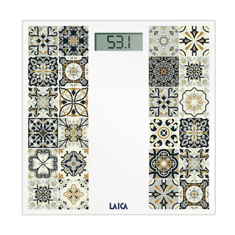 bilancia pesapersone elettronica laica ps1083n brezza mediterranea