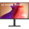 monitor led 31.5'' lg 32u720a-b 4k uhd 3840Ã?2160/5ms/classe