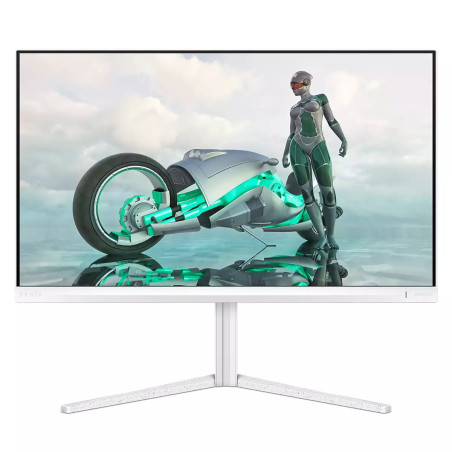 monitor led 27" philips 27m2n3501pa quad hd 2560x1440/1ms/classe