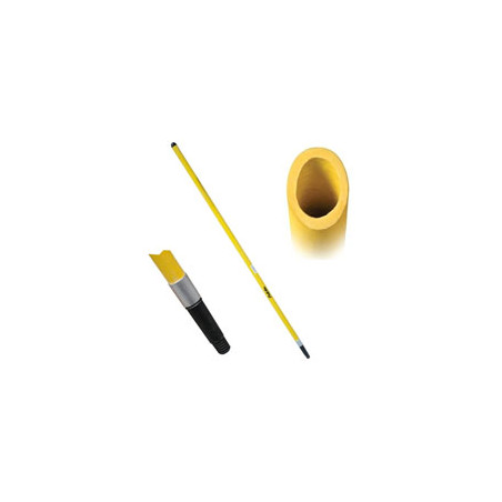 Manico rastrelli ferro fv cavo 150 fil australian [australian ]