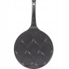 padella pancake lamart lt1293 in alluminio antiaderente 27cm per