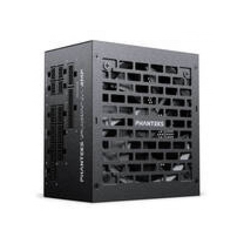 alimentatore phantex amp gh v2 1200w 80+ platinum nero