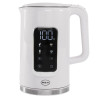 bollitore rgv touch 1.7l 2200w bianco [touch]
