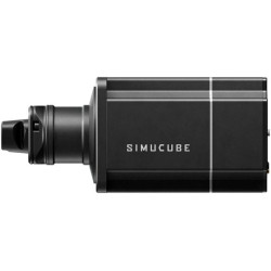 adattatore a sgancio rapido simucube link per simucube 2 nero