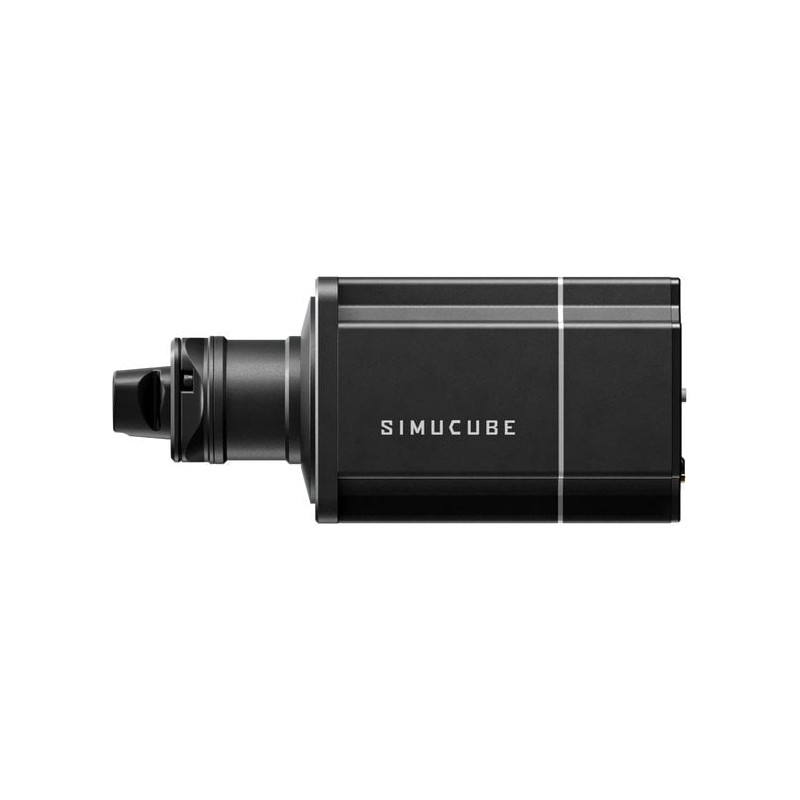 adattatore a sgancio rapido simucube link per simucube 2 nero