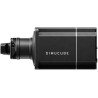 adattatore a sgancio rapido simucube link per simucube 2 nero