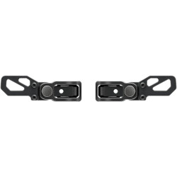 set di leve aggiuntive simucube savu extra paddles nero
