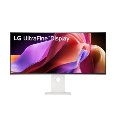 monitor led 40" lg 40wt95uf 5k ultrawide 5120x2160p/5ms/classe