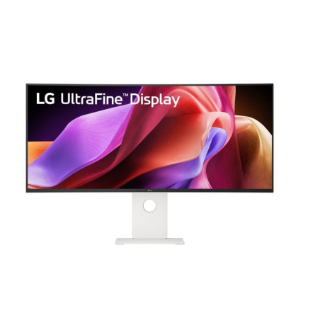 monitor led 40" lg 40wt95uf 5k ultrawide 5120x2160p/5ms/classe