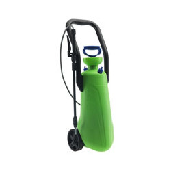 Pompa ariel l.15 carrellata gdm [di martino ]