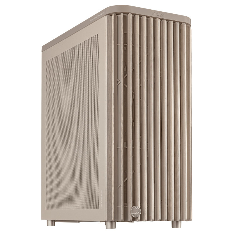case asus proart pa401 midi-tower atx beige [90dc00m7-b39000]