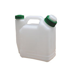 Tanica doppia benzina-olio lt.1,00+0,05 alte 07063 [alte ]