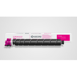 toner kyocera tk-8615m originale 24000pagine magenta [1t0c2lbnl1]