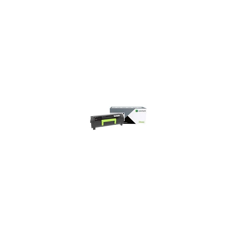 toner lexmark 24b7623 originale 20000pagine per cx532adwe/cx635adwe