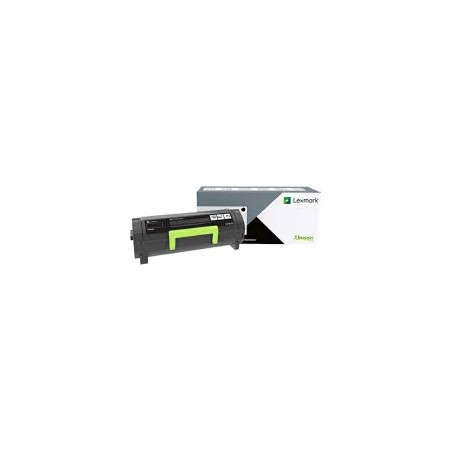 toner lexmark 24b7623 originale 20000pagine per cx532adwe/cx635adwe