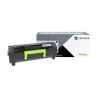 toner lexmark 24b7623 originale 20000pagine per cx532adwe/cx635adwe