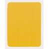 custodia tucano satin per apple ipad 10a gen giallo [ipd1022st-dy]