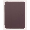 custodia tucano satin per apple ipad 10a gen viola [ipd1022st-pp]