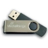pen drive 4gb mediarange flexi [mr907]