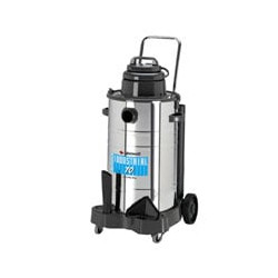 aspirapolvere a bidone gisowatt inox 70/1350 industrial [gisowatt]