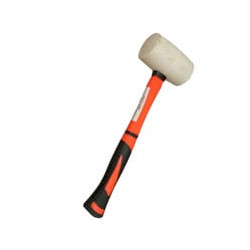 mazzuola gomma b/ca m/co fv/g gr.500 alte 04218 [alte ]