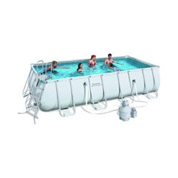 piscina fuori terra bestway con filtro j3 549x274 h.122 [bestway]