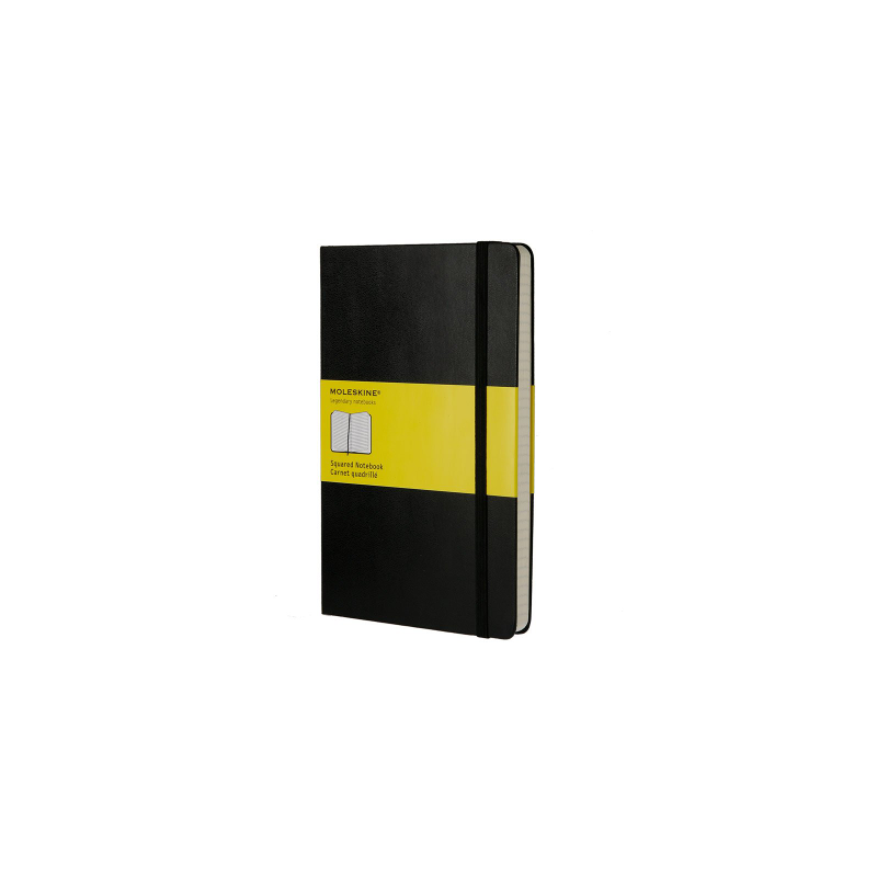 taccuino gut moleskine 50009