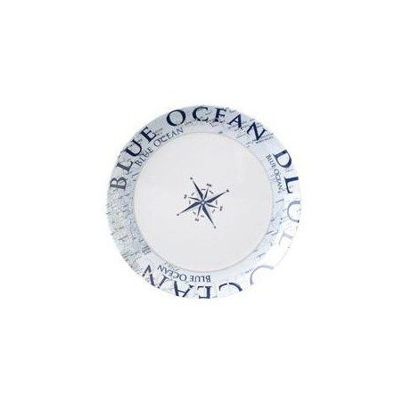 piatto brunner 0830025n.c8c