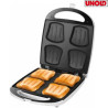 tostapane unold 48480 sandwich quadro [48480]