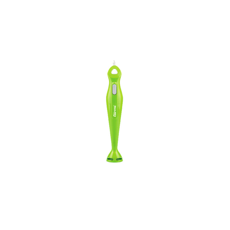 mixer ad immersione girmi mx0103 - verde