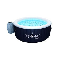 idromassaggio spa lay-z miami 180 h 66 bestw [bestway ]