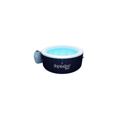 idromassaggio spa lay-z miami 180 h 66 bestw [bestway ]