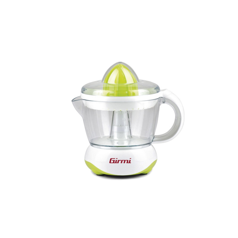 spremiagrumi girmi sr0203 bianco/verde