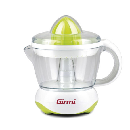 spremiagrumi girmi sr0203 bianco/verde