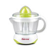 spremiagrumi girmi sr0203 bianco/verde