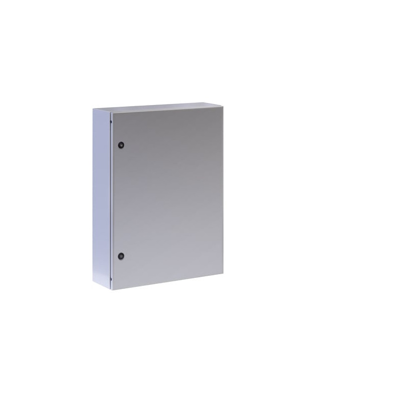 armadio rack techly i-case ip-1320gc 19'' a muro