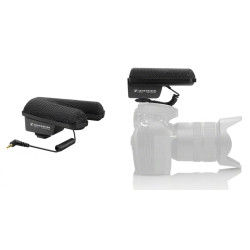 microfono sennheiser stereo mke440 [mke440]