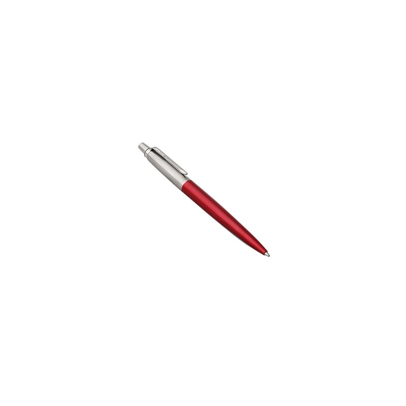 penna a sfera m jotter core fusto rosso parker [1953187]