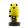 macchina da caffe' didiesse frog giallo limone