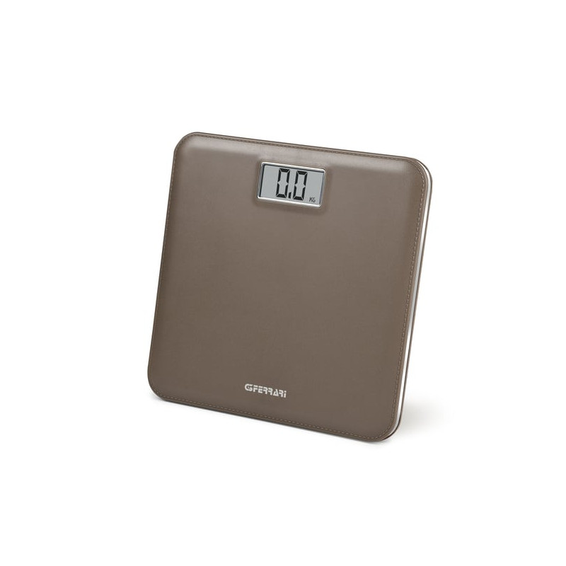 bilancia pesapersone g3 ferrari kiline elettronica [g30013]