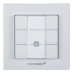 interruttore homematic hmip-wrc6 [142308a0]
