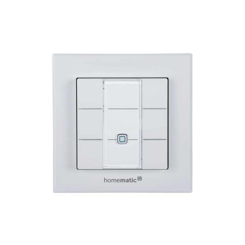 interruttore homematic hmip-wrc6 [142308a0]