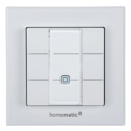 interruttore homematic hmip-wrc6 [142308a0]