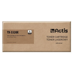 toner actis xerox 106r02306 11 000pagine nero [tx-3320x]