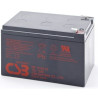 batteria csb gp12120f2 12v 12ah [azcsbuaygp12120]