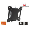 supporto murale maclean mc-596 13-27" 20 kg) [mc-596]
