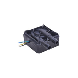 pompa laing ddc 3.2 pwm per dissipatore al liquido nero [49135]